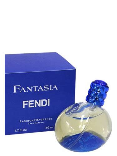 fendi fantasia verde|Fantasia Fendi Fendi perfume .